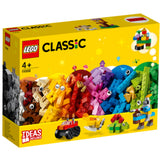 LEGO-Basic Brick Set