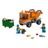 Garbage Truck