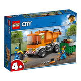 LEGO-Garbage Truck