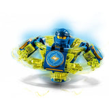LEGO-Spinjitzu Jay