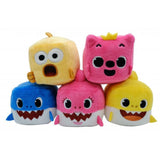 Babyshark sound cubes