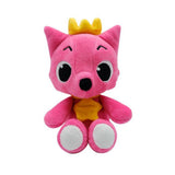 Babyshark plush doll 