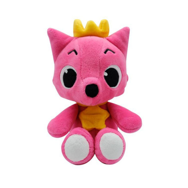 Babyshark plush doll 