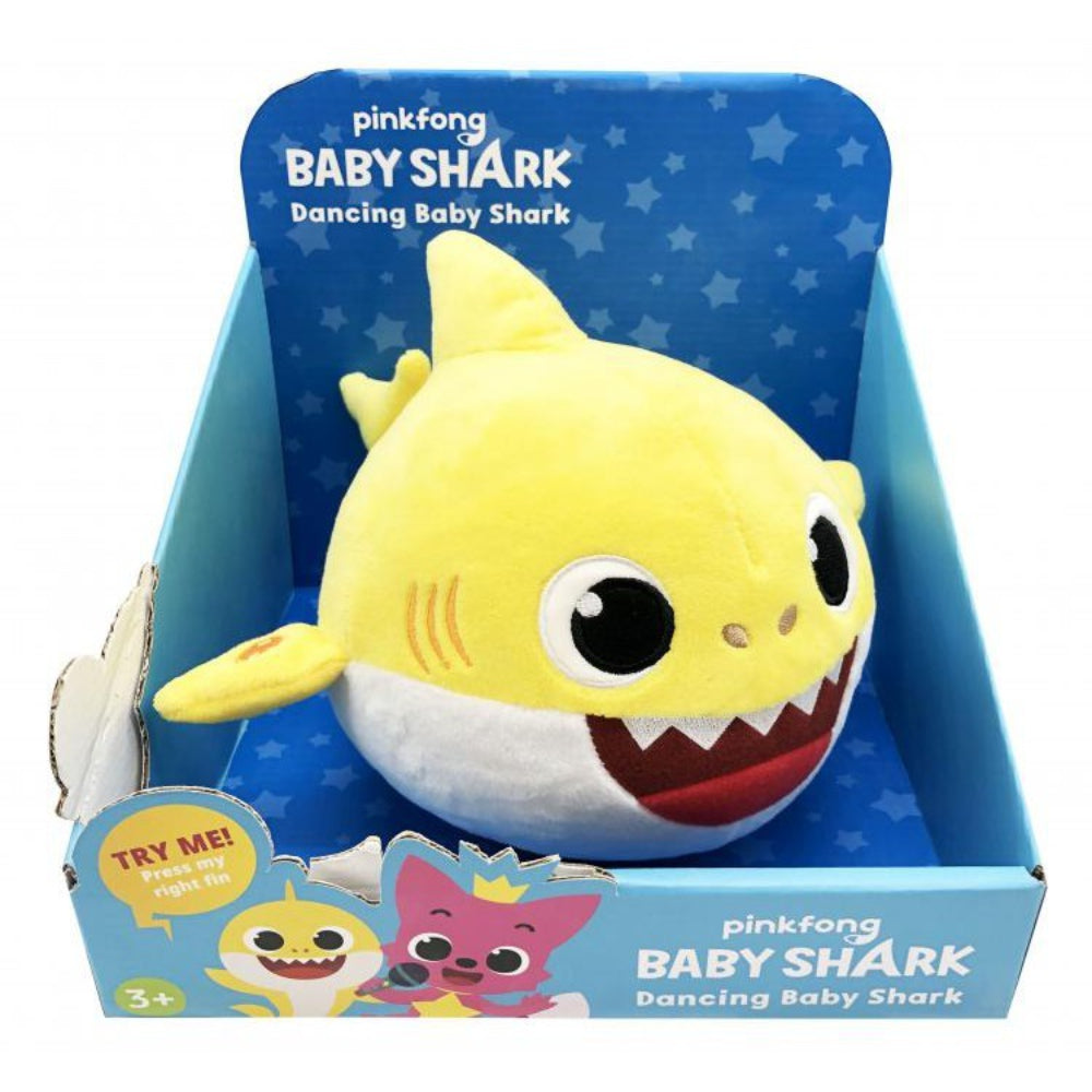 Babyshark interactive babyshark 