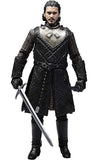  Game of Thrones- Jon Snow