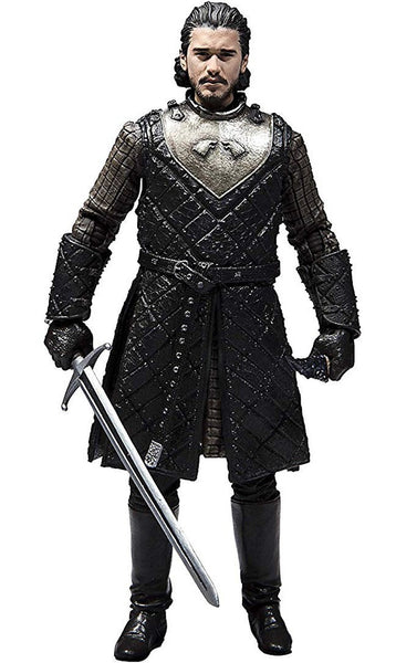  Game of Thrones- Jon Snow