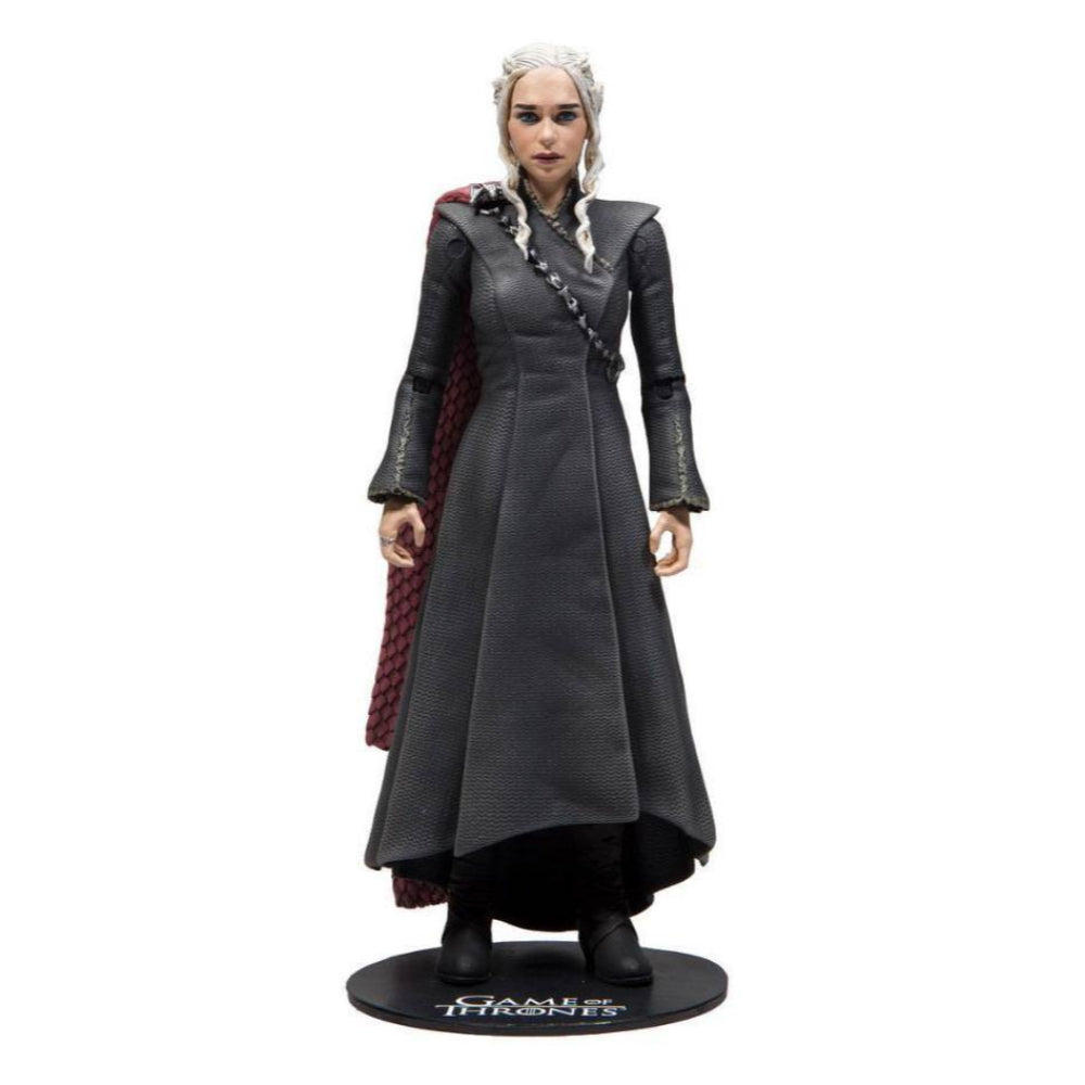 Game Of Thrones - Daenerys Targaryen Action Figure