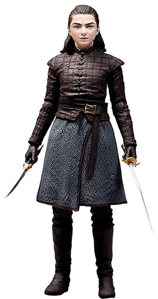 Game of Thrones Arya Stark