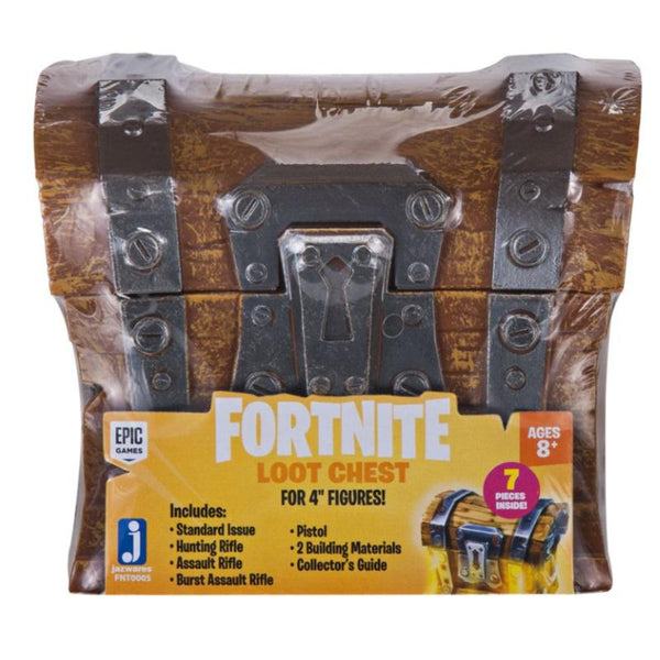 Fortnite Loot Chest Collectible