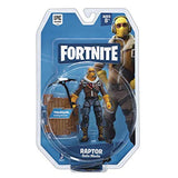 Fortnite Solo Mode Core Figure Raptor