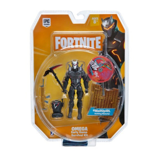 Fortnite Early Game Survival Kit 