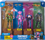 Fortnite Squad Mode Core Figure 