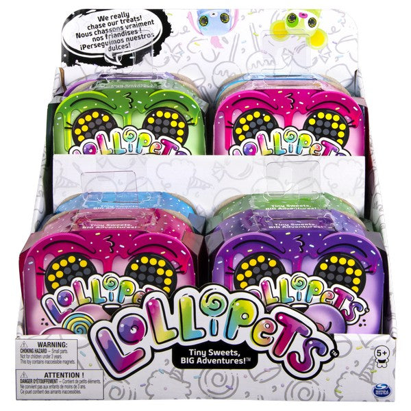 Lollipets 1