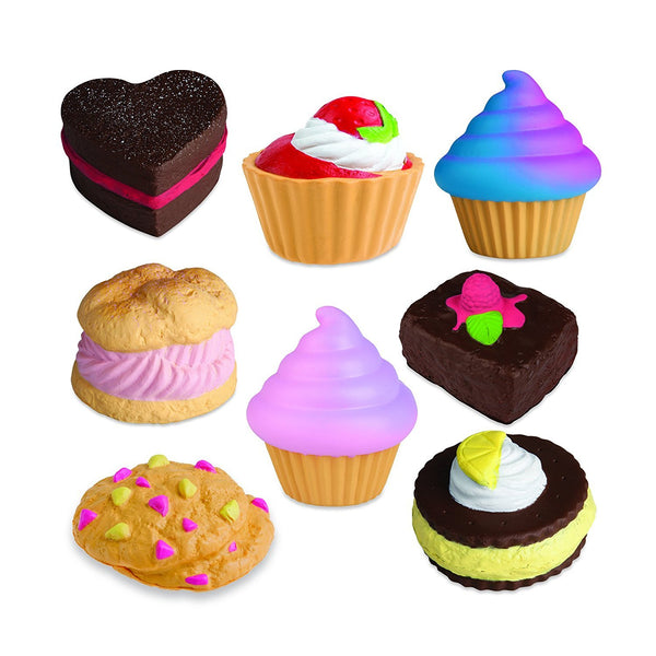  Soft'n Slo Squishies Series 1 Sweet Shop