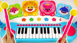 Babyshark Light N Sound Piano
