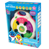 Babyshark Baby Musical Band