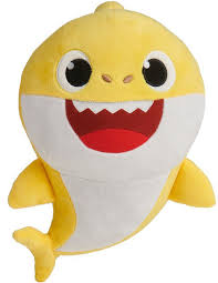 Babyshark Baby Sound