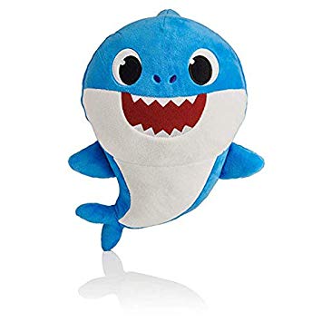 Babyshark Father Sound
