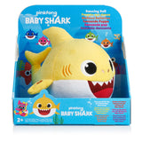Babyshark Dancing Pinkfong