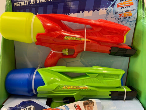 SW Flood Force Surge