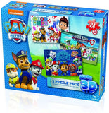 Puzzle Paw Patrol Super