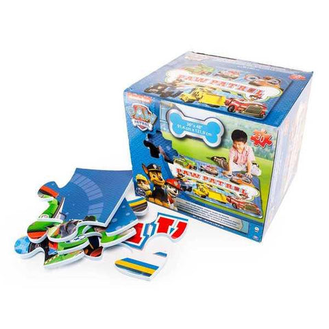 Puzzle Paw Patrol Huge Foam