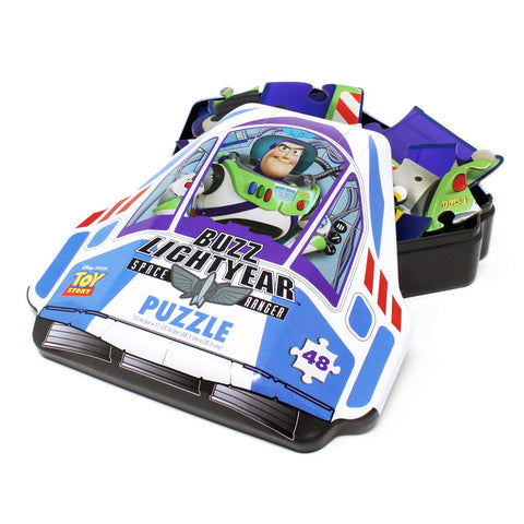 Puzzle TS4 Lent Signature