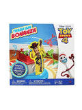 Game TS4 Trash Bin Bonanza
