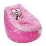 L.O.L. Surprise Chill Out Inflatable Chair