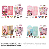 L.O.L. Surprise Style Suitcase  in