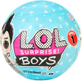 L.O.L. Surprise Boys