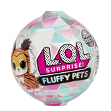 L.O.L. Surprise Fluffy Pets  in