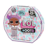 L.O.L. Surprise #WIW Winter Disco