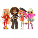 L.O.L. Surprise OMG Doll Core