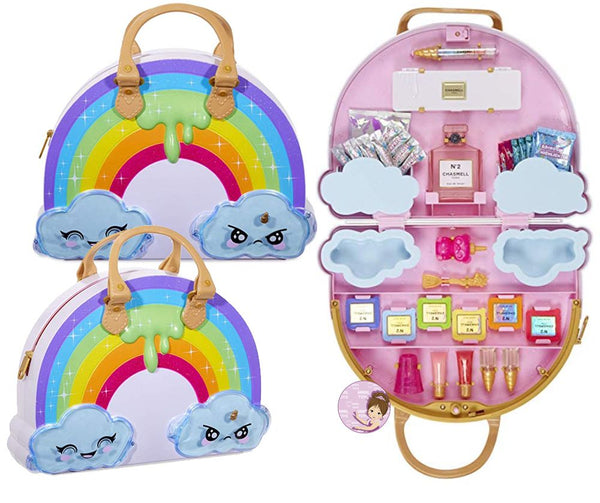 Poopsie Chasmell Rainbow Slime Kit