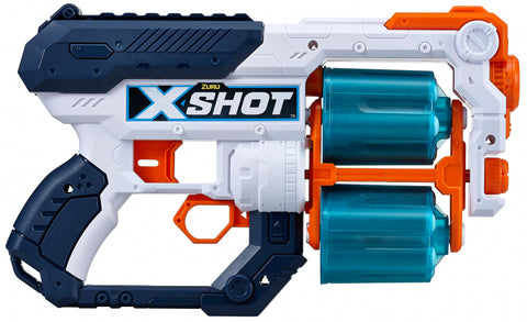 X-Shot Excel-Xcess S001-Zuru 