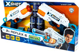 X-Shot Excel-Reflex 6 Combo Pack 