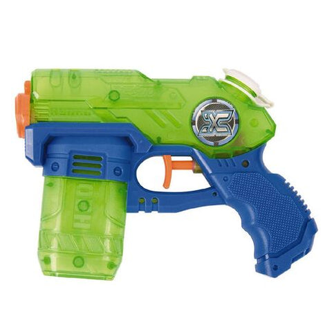 X-Shot Water Warfare-Blaster S001-Zuru 