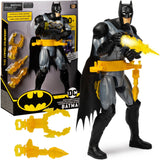 DC Batman Fig 1 Dlx with Feature