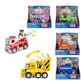 Paw Patrol Ultimate Rescue Themed Vehicles Assorted