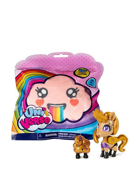 Uni-Verse Unicorn Assorted