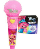 Trolls World Tour Musical Microphone