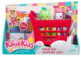 Kindikids Season 1 Kindi Fun Shopping Cart