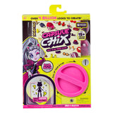 Capsule Chix Season 1  Ram Rock