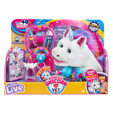 Little Live Pets Rainglow Unicorn Vet Set