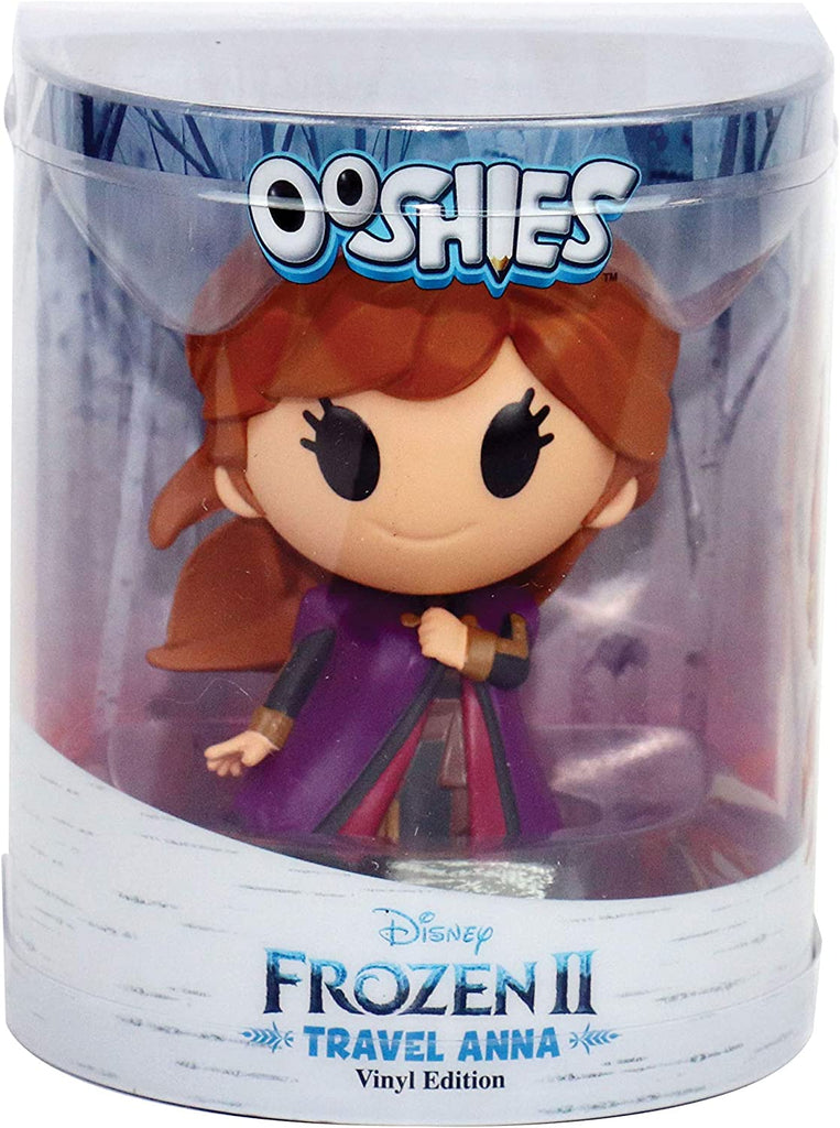 Ooshies Frozen2 Figure S1 4inch
