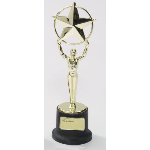 Star Trophy 