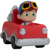 Cocomelon  Mini Vehicles Assortment