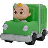 Cocomelon  Mini Vehicles Assortment