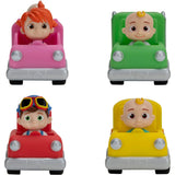 Cocomelon  Mini Vehicles Assortment